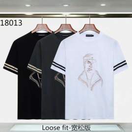 Picture of Armani T Shirts Short _SKUArmaniM-XXL25wn5922493